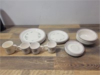 Corelle Dishes