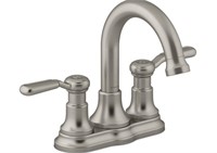 Sterling Ludington Bathroom Faucet