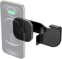 OneTap MagFit Phone Holder for Tesla