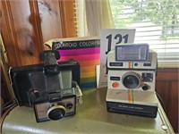 Vintage Cameras