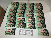 26 KitKat Duos