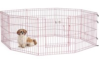 New- Midwest Homes for Pets Exercise Pen for Pets