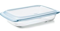 New- OXO Good Grips Freezer-to-Oven Safe Glass