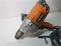 Ridgid MUD Mixer