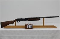 Remington 870 Wingmaster 12 ga Shotgun #T521800V