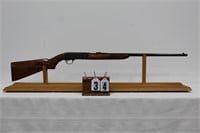 Remington 241 Takedown 22LR Rifle #6948
