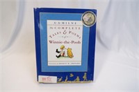 The complete  Tales & Poems of  "Whinnie The Pooh"