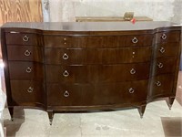 Large 12 Drawer Dresser by Caracole