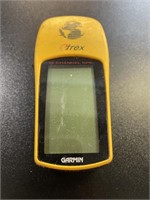 E trex Garmin