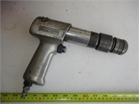 Snap-On PH50E Air Hammer & Bits