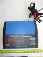 Schumacher Ship 'n Shore Battery Speed Charger