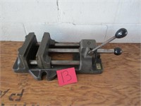 HEINRICH TOOLS TABLE TOP VISE - 6" JAW