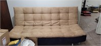 Futon 72"L