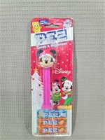 Minnie Mouse Pez Dispenser