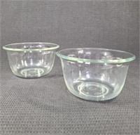Pair Of General Electric Mixing Bowls