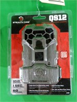 NEW- STEALTH CAM OS12-INFARED SCOUTING CAMERA
