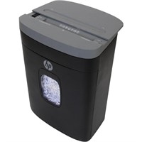 HP Royal CC16 Paper Shredder 91037H