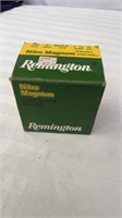 24 Remington 20 Gauge Shotgun Shells