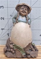 Tom Clark  gnome Debbie #76
