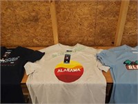 Alabama T-Shirts