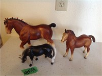 collectable horses