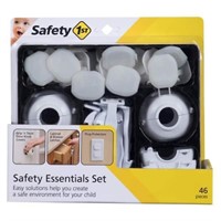 Safety Essentials Set Safety 1st Childproof...