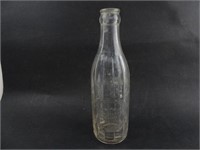 Vintage Manitowoc Bottling Works Beverage Bottle