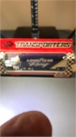 Matchbox series superstar transporters Goodyear