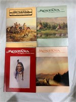 Montana Magazines