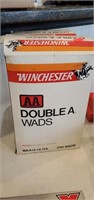 2 Boxes of 12g Wads