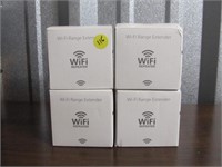 Wifi -Range