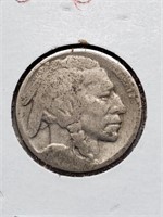 1926 Buffalo Nickel