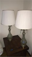 2 Lamps