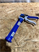 newborn duracore caulking gun new mdl 250