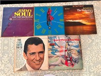 Vintage Record Collection 25
