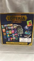 Deluxe Loteria Game