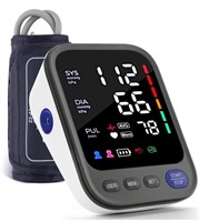 Blood Pressure Machine, Automatic Digital Upper