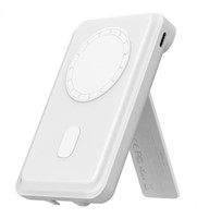 New iWALK MAG-X Magnetic Wireless Power Bank with