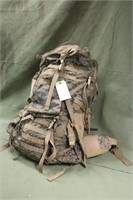 (1) Tactical Bag