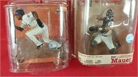 Two MLB Figures Lot #2