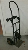 Heavy duty 2 wheel cart