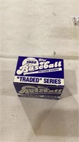 1988 Tops baseball cards