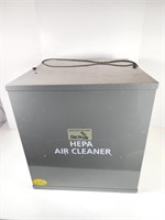 GUC Electro Air HEPA Air Cleaner Whole House Unit