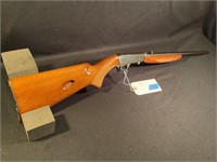 Inter arms 22ATD 22 rifle