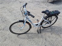 Apex Electric Bicycle - No Charger