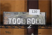ryker pro tool roll