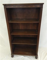 Shelving Unit 44" Tall 25" Wide 11" Deep