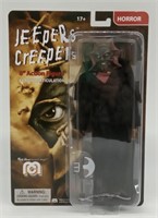 (FW) Mego Jeepers creepers 8" action figure in