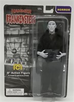 (FW) Mego Hammer Frankenstein 8" action figure in