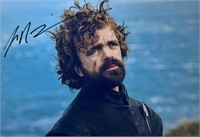 Autograph COA Game of Throne Photo